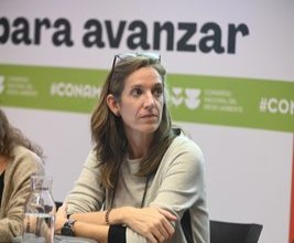 Arantza Pérez Oleaga